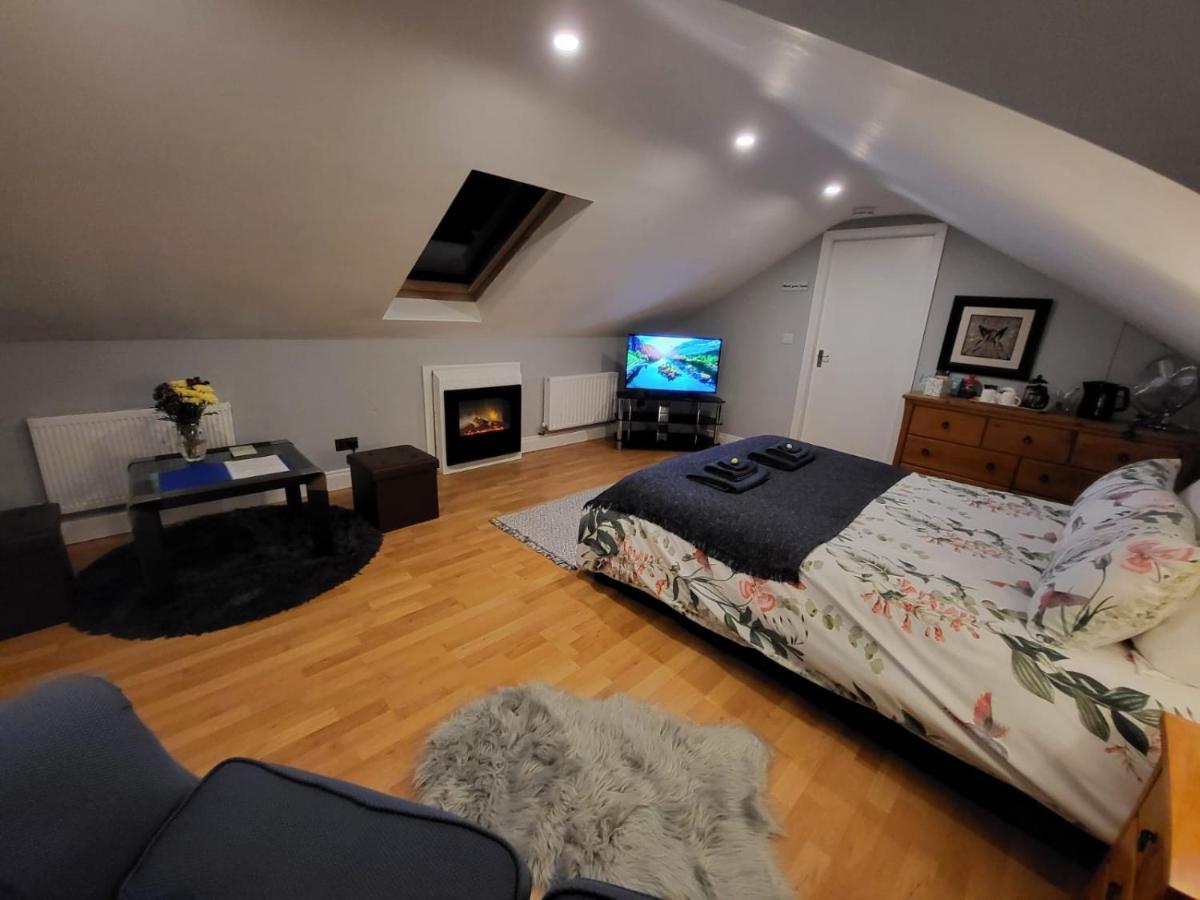 클리프덴 Cloonan House 아파트 외부 사진